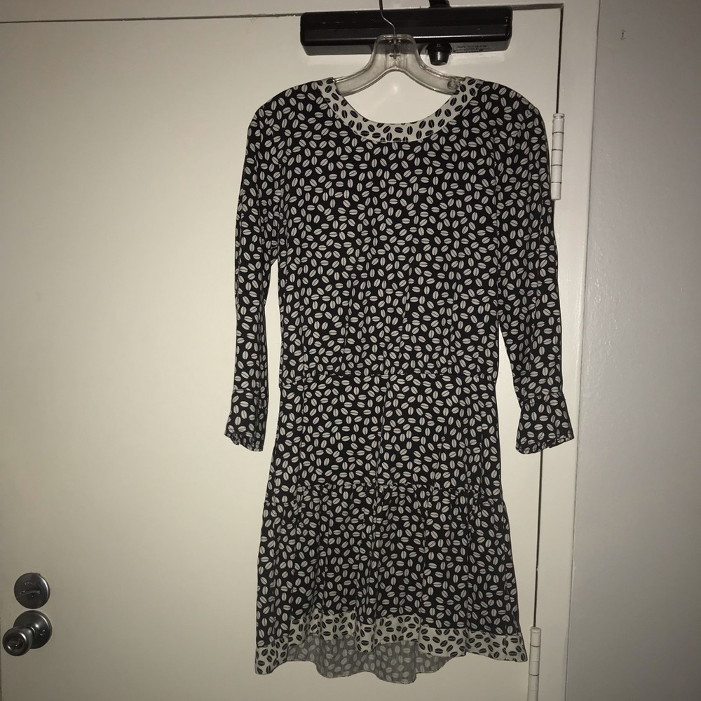 current elliot dress